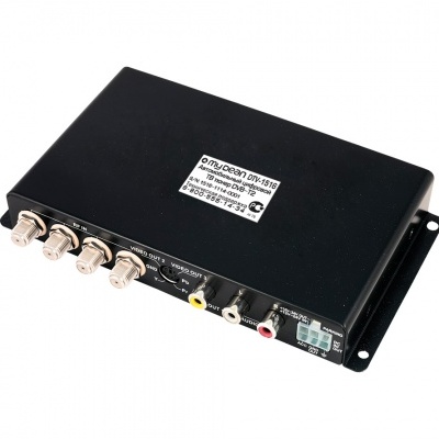  Цифровой DVB-T2 тюнер MyDean DTV-1516