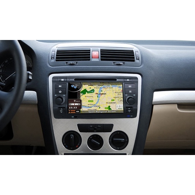 Intro CHR-1656 i-net для Skoda Octavia 2004~
