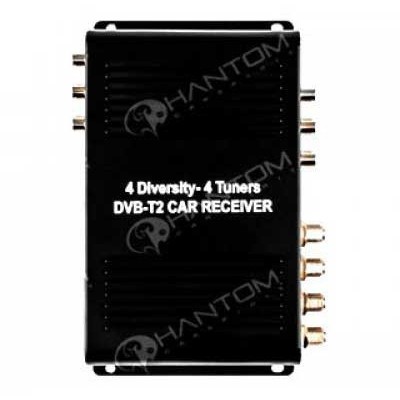 PHANTOM DTV-204RU
