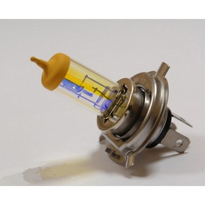  Галогеновая лампа AURUM MTF Light H3 3000K