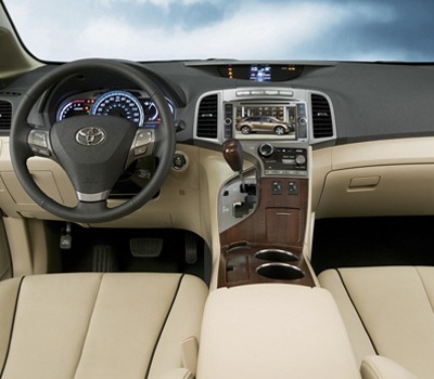 VENZA  [DVM-3005G IS]