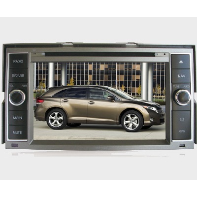 VENZA  [DVM-3005G IS]