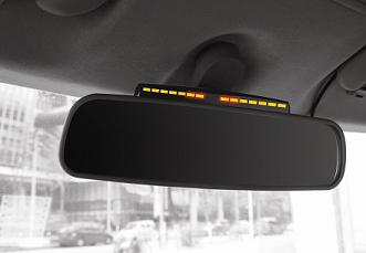 ParkMaster 4DJ-32 Black
