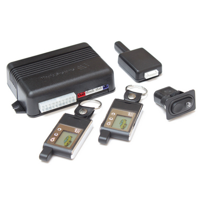  Magic Systems MS-505LAN
