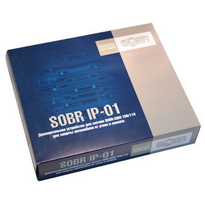 SOBR-IP 01