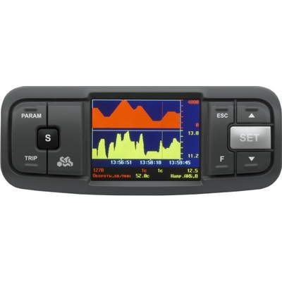  Бортовой компьютер Multitronics TC 740.