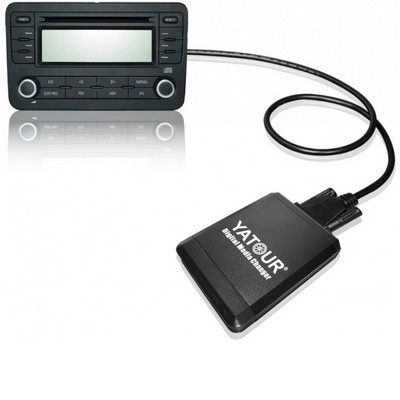 USB MP3 адаптер Yatour