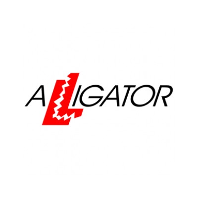 Брелок Alligator M-1500, M-1700 с ЖК-дисплеем