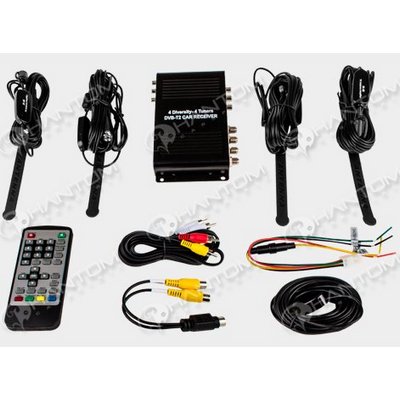 PHANTOM DTV-204RU