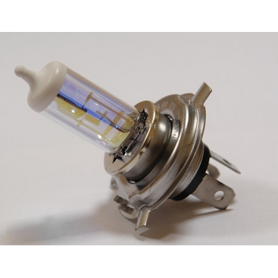 Галогеновая лампа MAGNESIUM MTF Light H7 3500K