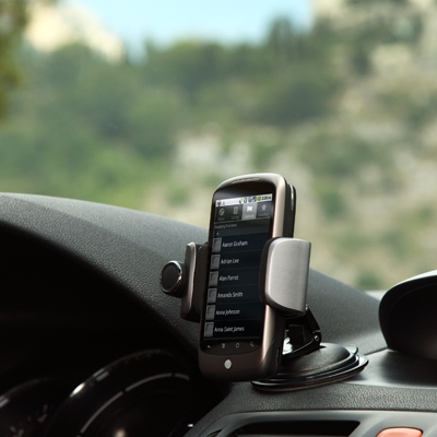 Устройство громкой связи Parrot MINIKIT Smart