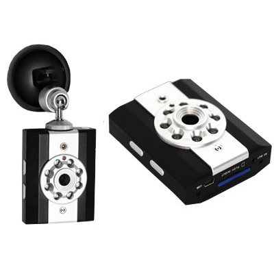 Видеорегистратор Phantom VR-103