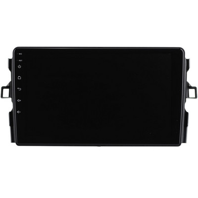 Переходная рамка для TOYOTA Auris 2006-2011