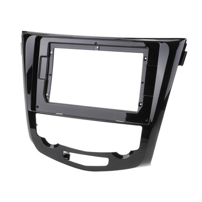 Рамка для NISSAN X-Trail III 2014-2022, Qashqai 2014-2024, 10 дюймов (Inca RNS-F