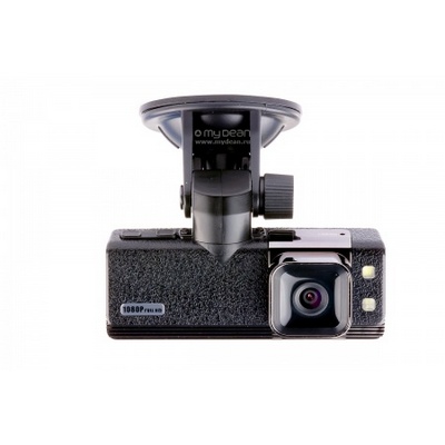 MyDean VDR-258