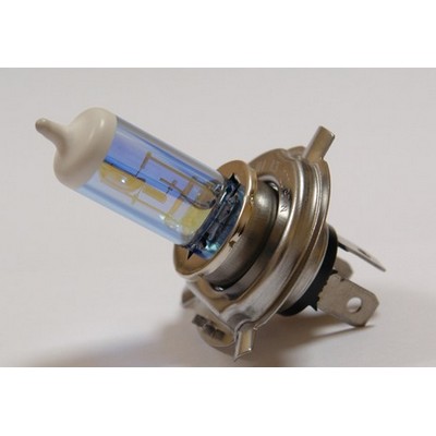 Галогеновая лампа TITANIUM MTF Light H7 4300K
