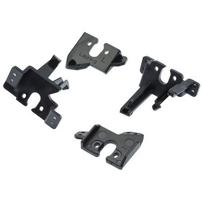 Комплект адаптеров для камер 360 в Toyota Camry 2017 - 2021 CAM-ATYCA