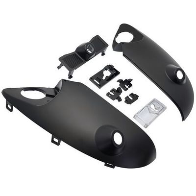 Комплект адаптеров для камер 360 в Toyota Land Cruiser 2015 - 2021 CAM-ATLC