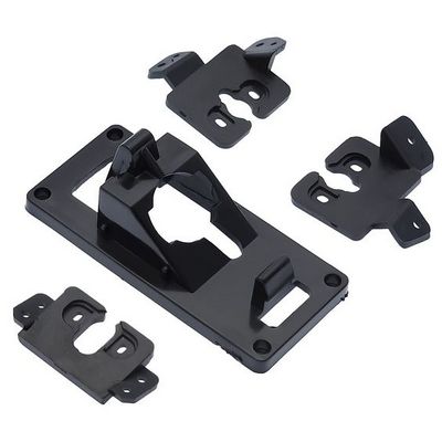 Комплект адаптеров для камер 360 в Toyota Land Cruiser 2015 - 2021 CAM-ATLC