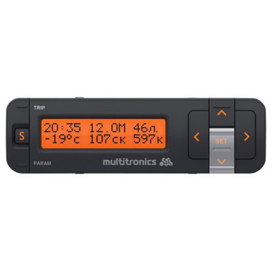  Multitronics VG1031G для Волга Крайслер
